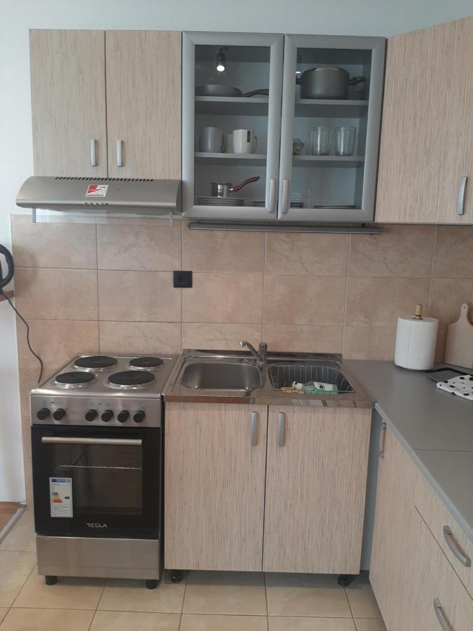 Belmir Apartment Mali Mokri Lug Exterior foto
